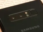 国外四款下半年话题旗舰手机防手震录影测试，SamsungGalaxyNote8大胜