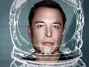 ElonMusk在圣诞节送出两份大礼：一份代表人性，一份代表人类