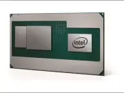 Corei7-8809G处理器规格快闪现身Intel印度官网，处理器规格很像KabyLake