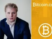 Bitcoin.com创办人表示已卖光手头上的比特币不看好其未来性