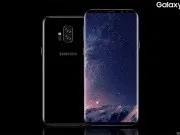 Samsung新旗舰还没发表S9山寨机先来报到，与渲染图长得一模一样