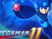 庆祝Rockman30岁，Capcom宣布推出元祖洛克人11代及洛克人X合辑