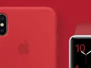 Apple2017年ProductRed赞助活动