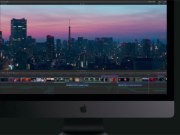 开发者发现Apple将在新iMac上加入A10Fusion处理器，使iMac在关机状态下能执行“HeySiri”指令