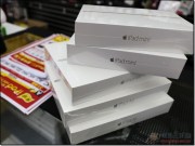 灿坤全国实体通路于今天中午起正式开卖iPadAir2、iPadmini3！要抢要快！