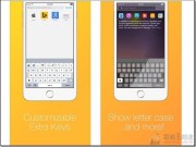 iKeywi–iOS上最好用的五排式英文输入法，含iOS8第三方输入法安装教学