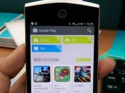 美图手机2安装GooglePlay/GoogleApp教学