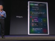 【免JB】十款免费iOS8通知中心WidgetAPP推荐！
