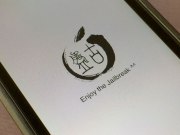 【JB】盘古越狱正式推出iOS8.0.x~8.1.x完美越狱，立马解放你的iPhone6