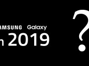 即将发表的SamsungGalaxyS9系列新旗舰，有可能是最后一代GalaxyS系列？