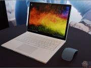 MicrosoftSurfaceBook2正式在台上市，全系列产品线同时登台