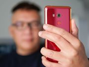 HTCU11EYEs开箱、评测搭载前置景深双镜头的绝美中阶旗舰