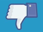 Facebook开始小范围测试“downvote”按钮，期望有助于遏止恶意评论