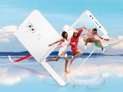 前后皆拥有双镜头的ZenFone5Lite间谍照与相机规格曝光