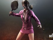 PUBG大数据公布，将近半个台湾人口的玩家被平底锅KO