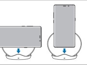 Samsung或将伴随GalaxyS9推出全新无线快速充电板