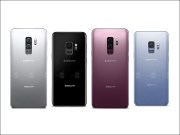 SamsungGalaxyS9跑分出炉自家处理器比高通845版还高