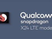 高通发表SnapdragonX24modem，或将成为4G时代的最后力作