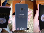 史上最真实的虚拟动手玩？GalaxyS9新机AR体验遭破解玩透透