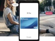 整合AndroidPay和GoogleWallet的全新GooglePay应用程序推出！