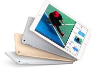 Apple注册文件泄露两款新iPad近期登场