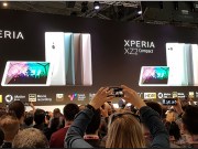 [MWC2018]SONYXperiaXZ2/XZ2Compact发表，设计颠覆以往