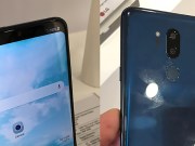 [MWC2018]神秘的LGG7Neo现身MWC会场？！