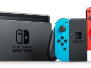 NintendoSwitch二代短期内不会推出，将专注于开发周边配件增加游戏体验