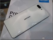 [MWC2018]中国厂展出号称首款搭载MTKHelioP70手机，联发科一头雾水