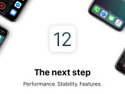 iOS12概念设计抢先看：全新主屏幕界面和锁定画面、侧边快捷面板、访客模式及多项灵活应用