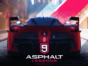 赛车游戏《Asphalt9:Legends》推出，iOS开放抢先体验