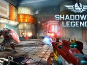 手机多人线上FPS《暗影之枪：传奇ShadowgunLegends》将在3月22日全球同步上市