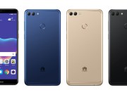 华为HuaweiY9(2018)外观、规格全曝光，将于3月15日登陆泰国市场