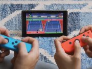 任天堂公布多款Switch、3DS平台新作扩大与第三方游戏厂商合作