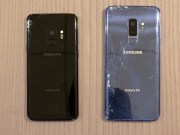 SquareTrade跌落测试：SamsungGalaxyS9/S9+较前代小有进步，但仍不耐摔