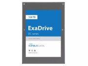 100TB！全球最大SSD纪录再更新