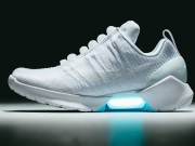 NikeHyperAdapt1.0自动绑带运动鞋推出全新配色，售价22,500元