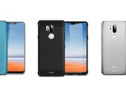 LGG7最新渲染图、保护壳齐曝光，传将于本月底发表