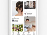Pinterest也导入不受算法影响的“跟随”标签页面