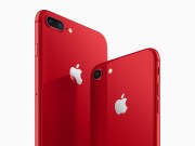 iPhone8(PRODUCT)REDSpecialEdition于4月10日开始订购