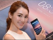 Nokia8Sirocco今日在台限量开卖，质感更好的新旗舰机型