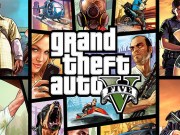 《GTAV》荣登史上最赚钱游戏，推出至今销售额高达60亿美元