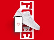 NikeConnect科技将导入AirForce1鞋款，NFC一触即发获取各项资讯