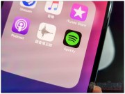 Spotify将更新免费版服务内容行动版可自行决定播哪首歌