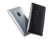 SonyXperiaXZ2Premium“双镜”亮相，今年夏天正式发表