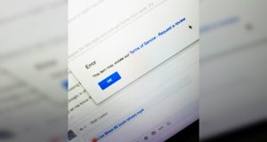 GoogleDrive开始清洗性工作者短片