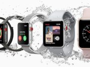 AppleWatchLTE版可能于5/11开卖价格表也正式外流