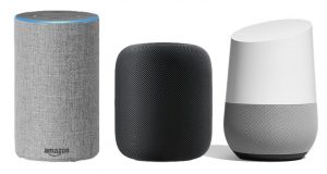 Apple智能音响HomePod受挫，市占被Amazon、Google大抛离！