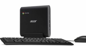 Acer新一代迷你桌面机ChromeboxCXI3售价超低！