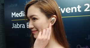 Jabra香港发布Elite65t及Evolve75e真无线及入耳式耳机！